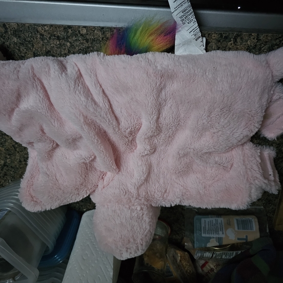 Unicorn Super Soft Adjustable Pillow - Picture 4 of 8